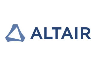 Altair Logo