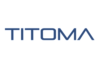 Titoma Logo