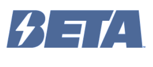 BETA logo