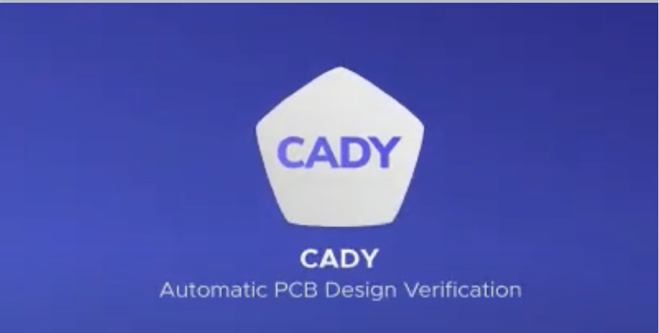 Automatic Electrical Schematic Inspection